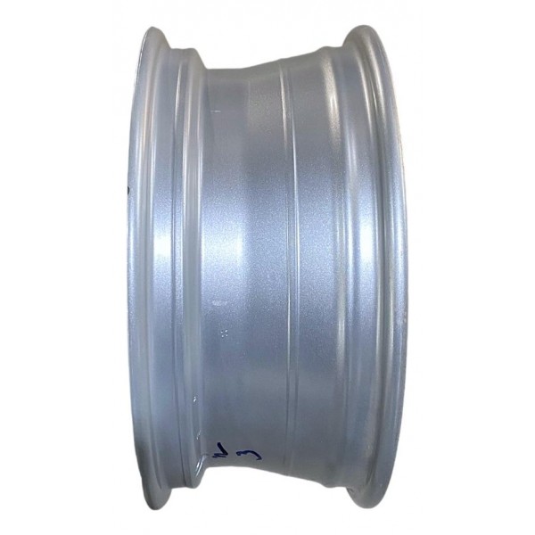 Jogo 4 Roda Aro 16 Nova Original Peugeot 2008 2015 A 2019 Prateado