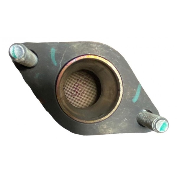 Catalisador Escapamento Qq 2011 2013 Original S111205030