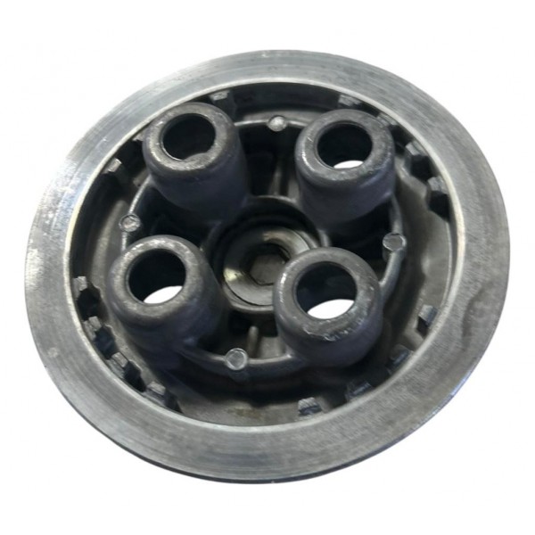 Plato Embreagem Yamaha Fazer Factor Xtz 150 2014 A 2018