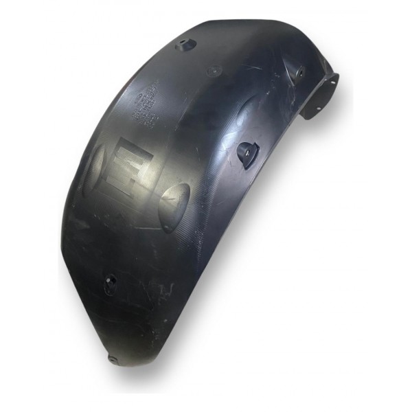 Parabarro Lameiro Ford Fusion Traseiro Esquerdo 2006 2009