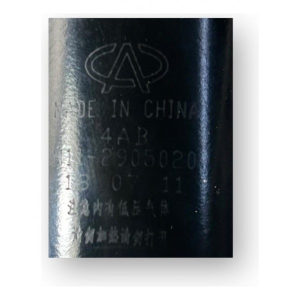 Amortecedor Chery Cielo  Dianteiro Direito 2012 Original