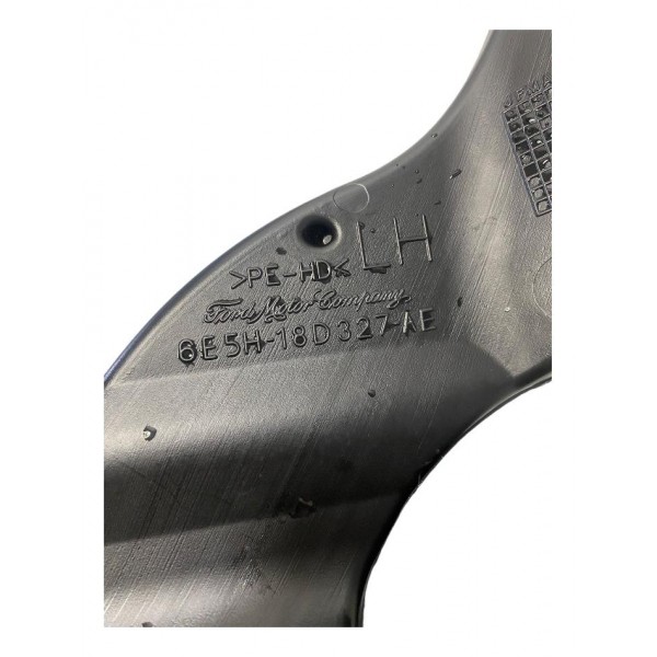 Duto Saida Ar Condicionado Ford Fusion Esquerdo 2008