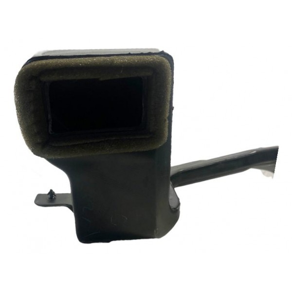 Duto Saida Ar Condicionado Ford Fusion Esquerdo 2008