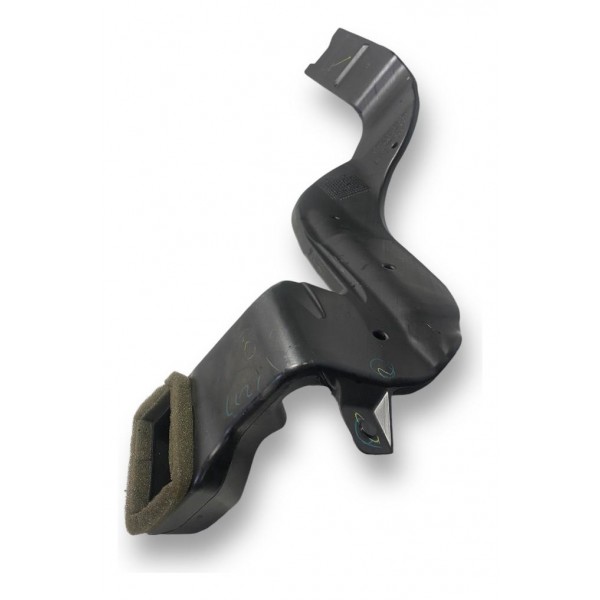 Duto Saida Ar Condicionado Ford Fusion Esquerdo 2008