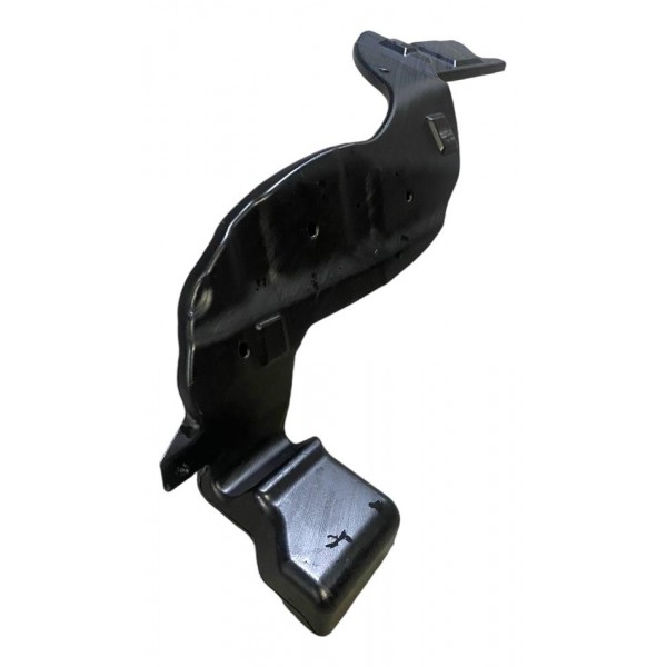 Duto Saida Ar Condicionado Ford Fusion Esquerdo 2008