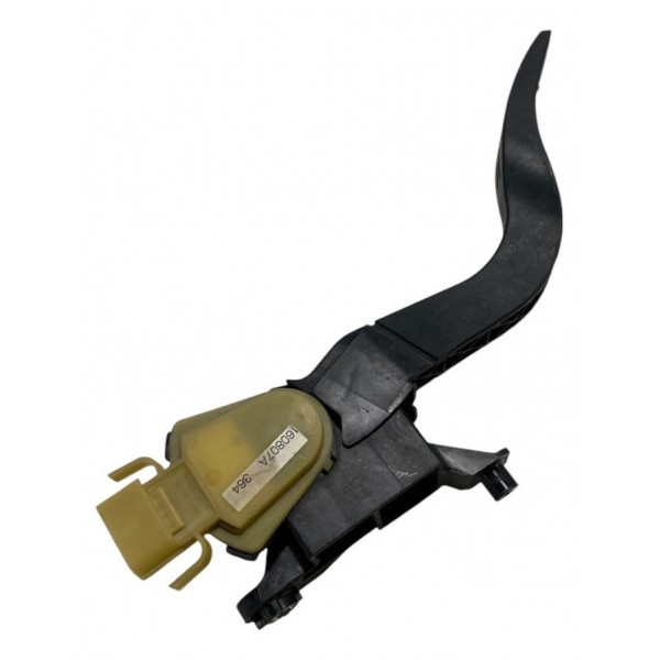 Pedal Acelerador Ford Fusion 2.3 Aut 2006 A 2009 6e539f836af