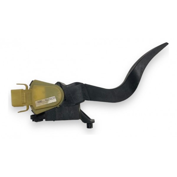 Pedal Acelerador Ford Fusion 2.3 Aut 2006 A 2009 6e539f836af