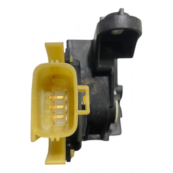 Pedal Acelerador Ford Fusion 2.3 Aut 2006 A 2009 6e539f836af