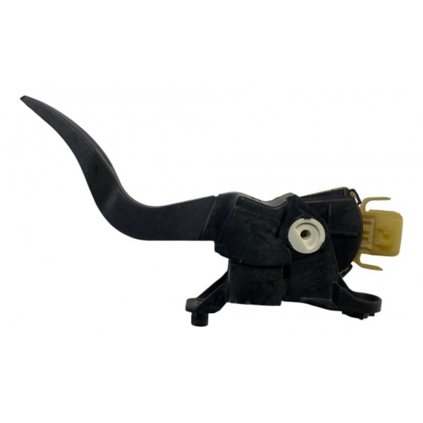 Pedal Acelerador Ford Fusion 2.3 Aut 2006 A 2009 6e539f836af