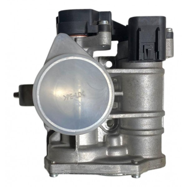 Tbi Corpo Borboleta Chery Celer 2014 2016 1.5 Original