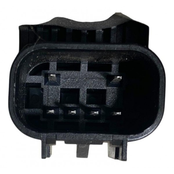 Tbi Corpo Borboleta Chery Celer 2014 2016 1.5 Original