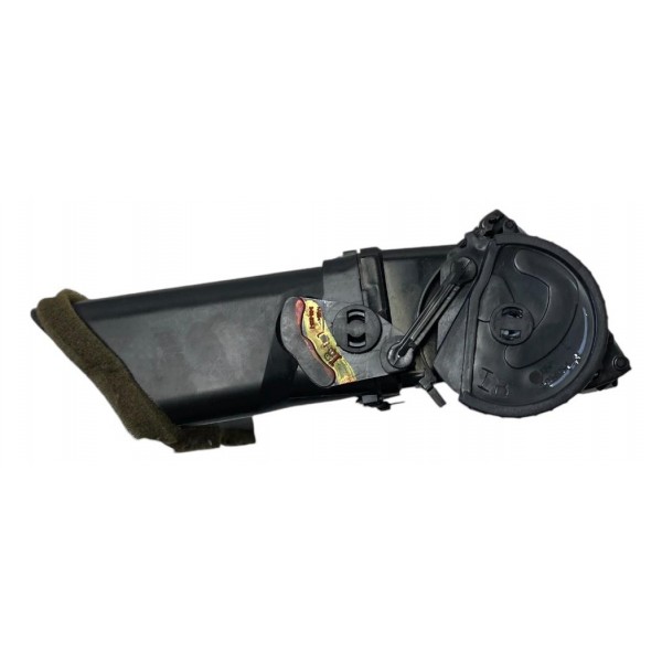 Difusor Ar Central Ford Fusion Esquerdo 2006 08 2035181