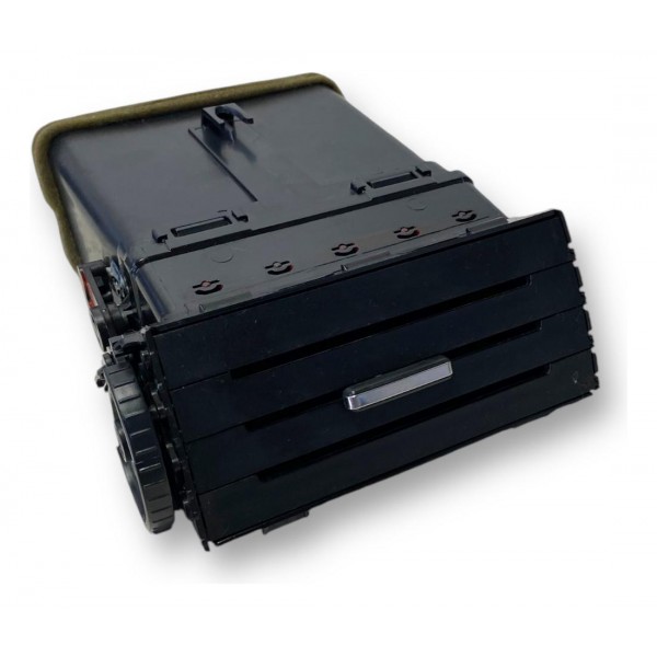 Difusor Ar Central Ford Fusion Esquerdo 2006 08 2035181