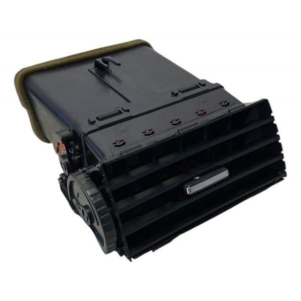 Difusor Ar Central Ford Fusion Esquerdo 2006 08 2035181