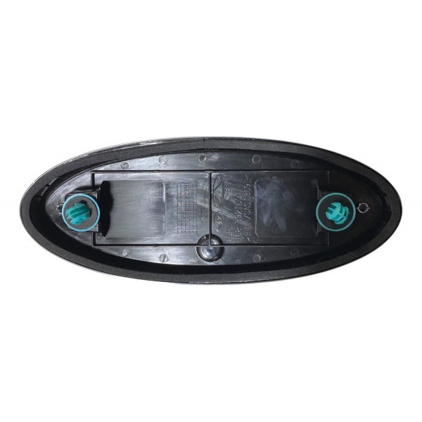 Emblema Tampa Chery Tiggo 5 Traseira Original J683921501 Cromado