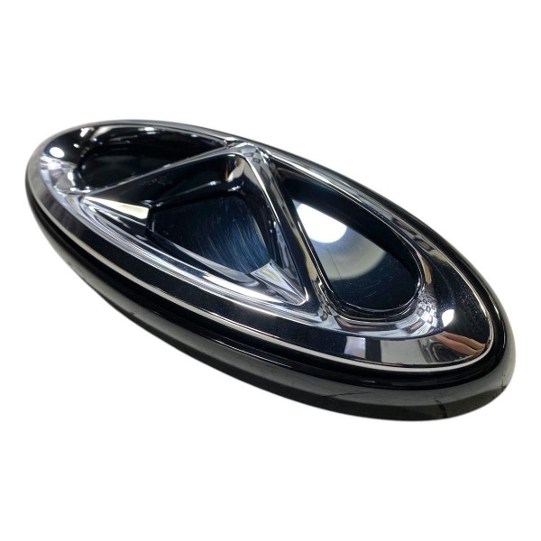 Emblema Tampa Chery Tiggo 5 Traseira Original J683921501 Cromado