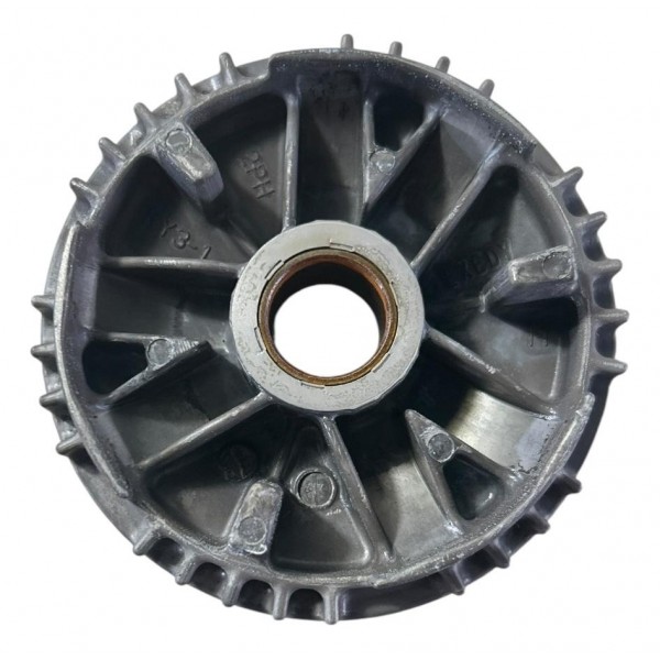 Polia Roldana Primaria Original Yamaha Fluo 125