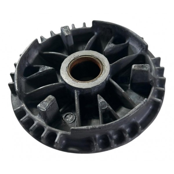 Polia Roldana Primaria Original Yamaha Fluo 125