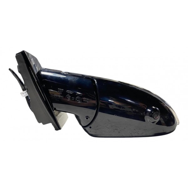 Retrovisor Chery Arrizo 6 Gsx Lado Esquerdo 2021 Original
