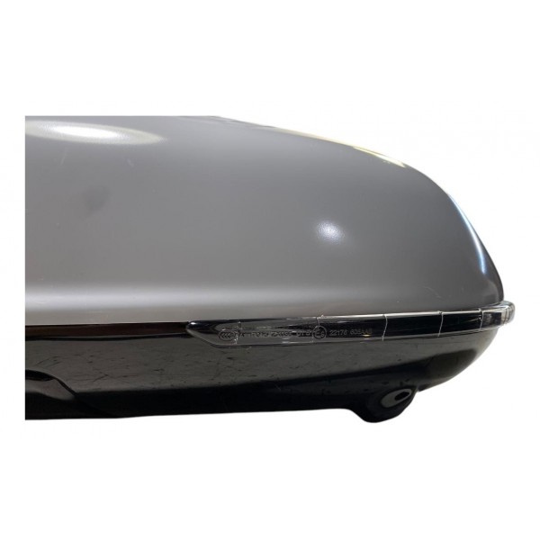 Retrovisor Chery Arrizo 6 Gsx Lado Esquerdo Original 2021