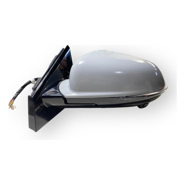 Retrovisor Chery Arrizo 6 Gsx Lado Esquerdo Original 2021