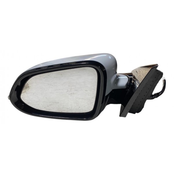 Retrovisor Chery Arrizo 6 Gsx Lado Esquerdo Original 2021