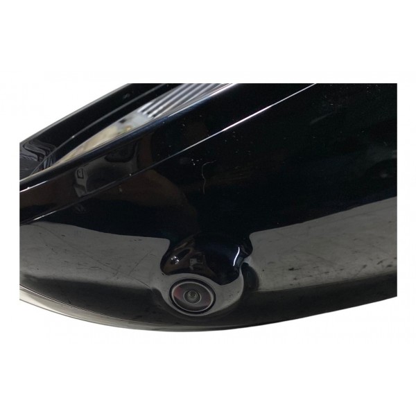 Retrovisor Chery Arrizo 6 Gsx Lado Esquerdo Original 2021