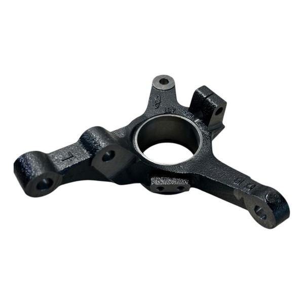 Manga Eixo Montante Chery Face Diant Esquerdo 2012 2015 Orig