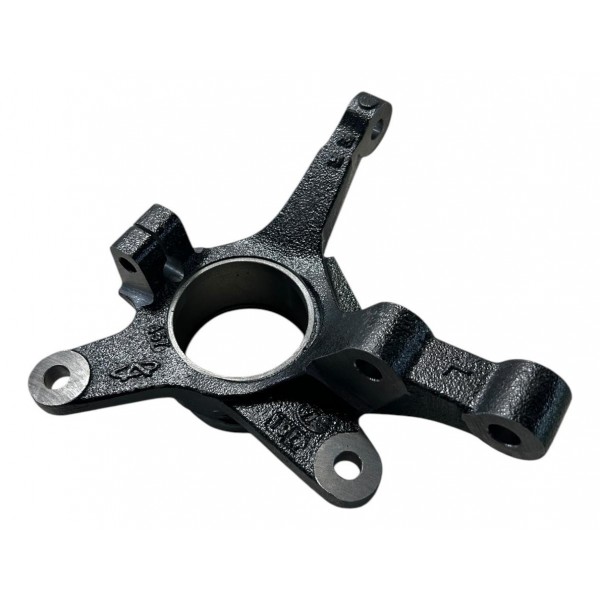 Manga Eixo Montante Chery Face Diant Esquerdo 2012 2015 Orig