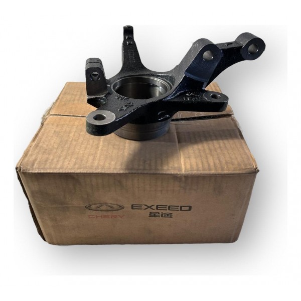 Manga Eixo Montante Chery Face Diant Esquerdo 2012 2015 Orig