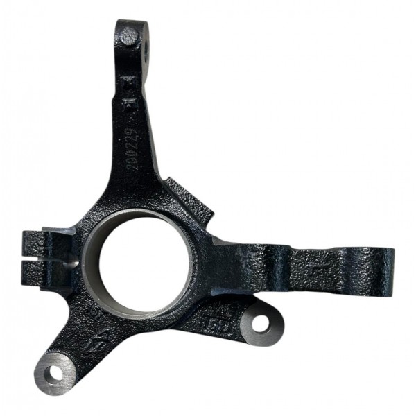 Manga Eixo Montante Chery Face Diant Esquerdo 2012 2015 Orig