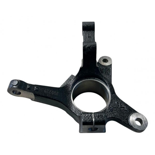 Manga Eixo Montante Chery Face Diant Esquerdo 2012 2015 Orig