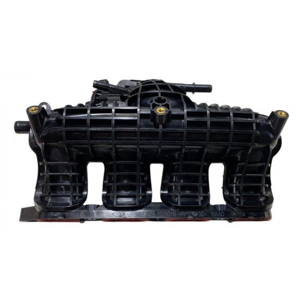 Coletor Admissão Chery Tiggo 7 2020 2024 Orig F4j161008010