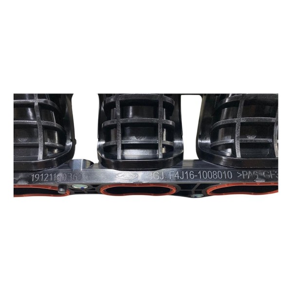 Coletor Admissão Chery Tiggo 7 2020 2024 F4j161008010 Orig