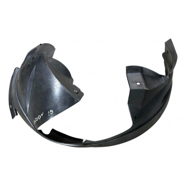 Parabarro Lameiro Ford Fiesta Dianteiro 2003 2014 2s6516115