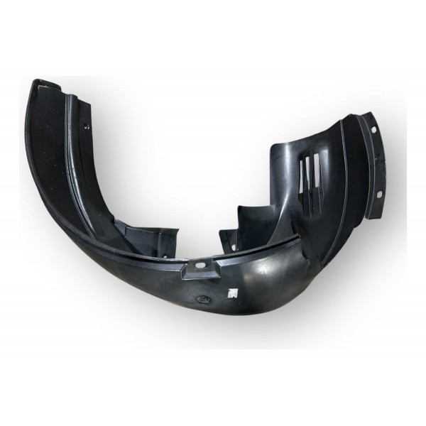 Parabarro Lameiro Ford Fiesta Dianteiro 2003 2014 2s6516115