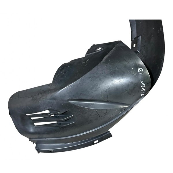 Parabarro Lameiro Ford Fiesta Dianteiro 2003 2014 2s6516115