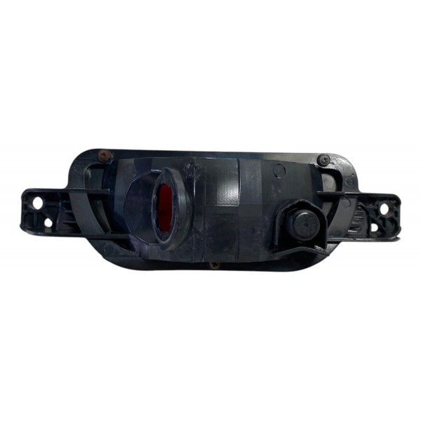 Break Light Central Parachoque Traseiro Jac J3 Flex 2013