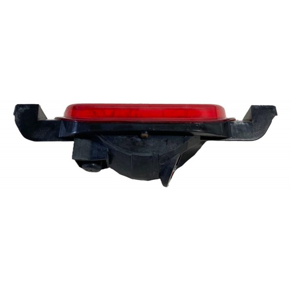 Break Light Central Parachoque Traseiro Jac J3 Flex 2013