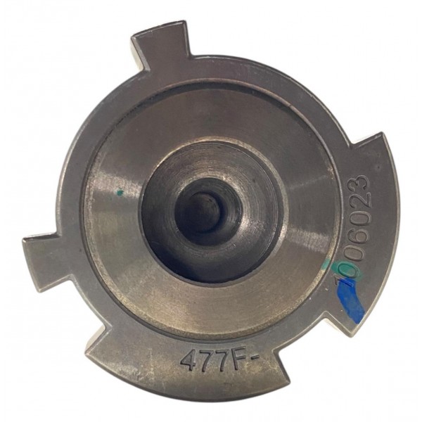 Comando De Válvulas Chery Tiggo 2 Celer 2014 2020