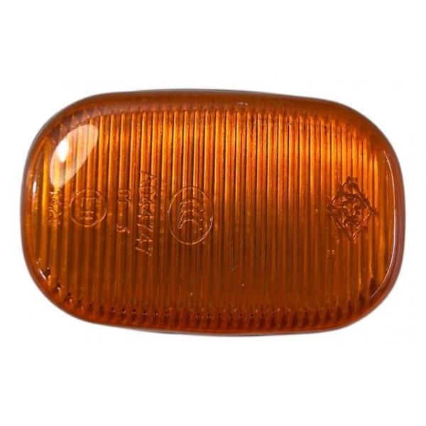 Pisca Seta Paralama Chery Tiggo 09 A 14 Original T113731010 Laranja