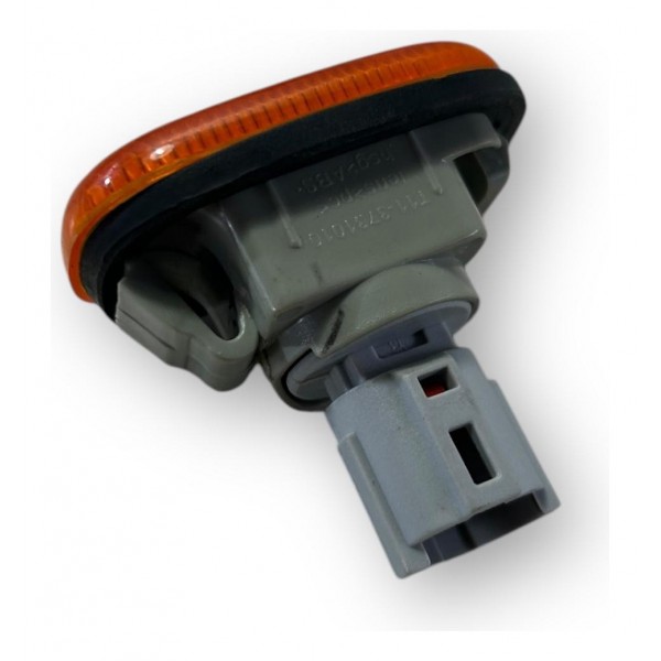 Pisca Seta Paralama Chery Tiggo 09 A 14 Original T113731010 Laranja