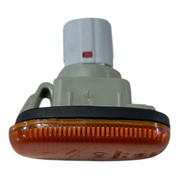 Pisca Seta Paralama Chery Tiggo 09 A 14 Original T113731010 Laranja