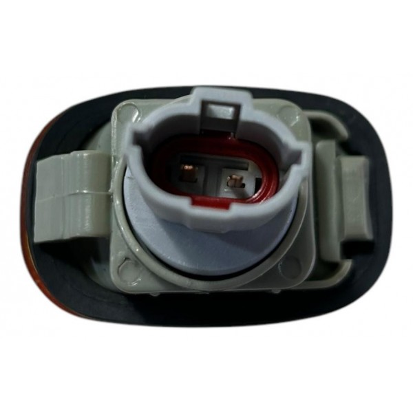 Pisca Seta Paralama Chery Tiggo 09 A 14 Original T113731010 Laranja