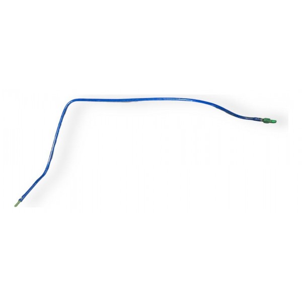 Tubo Traseiro Alimentação De Combustível Gm Zafira 2001 2012