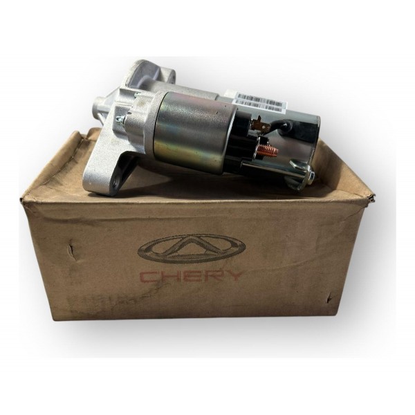 Motor De Partida 12v Chery Face Qq Qq6 S12 A1 Original
