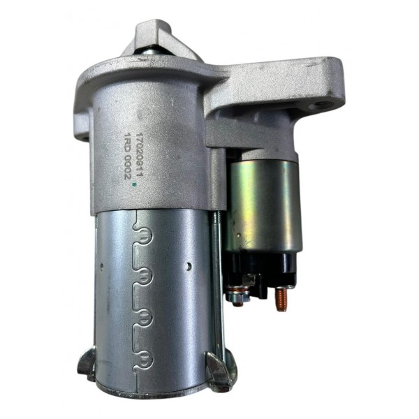 Motor De Partida 12v Chery Face Qq Qq6 S12 A1 Original