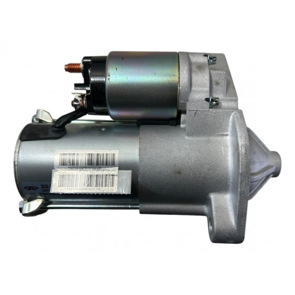 Motor De Partida 12v Chery Face Qq Qq6 S12 A1 Original