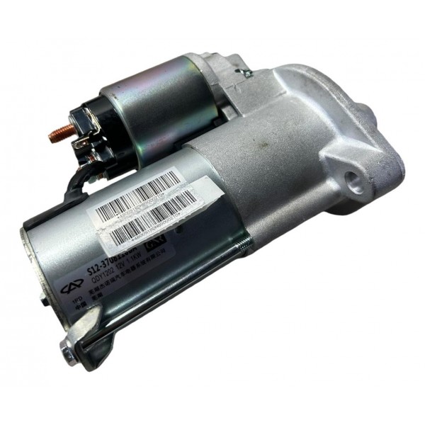 Motor De Partida 12v Chery Face Qq Qq6 S12 A1 Original