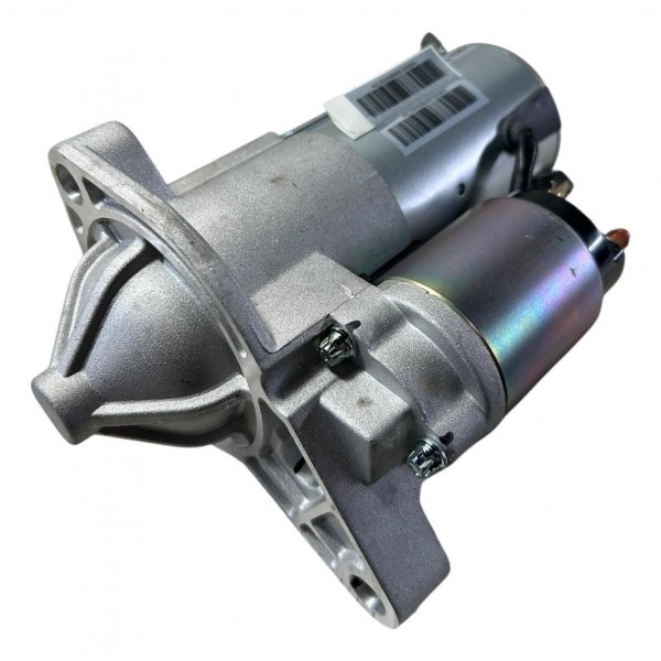 Motor Partida 12v Chery Face Qq Qq6 S12 A1 Original